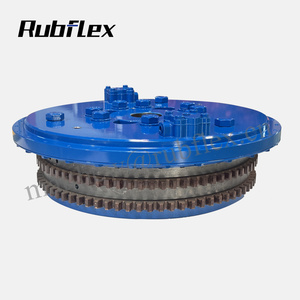 Điện Grip po ly hợp để bán - Product Image 3