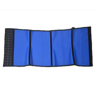 Corset amincissant en latex pour femme, avec baleines en acier, pour un effet sablier et une taille cintrée