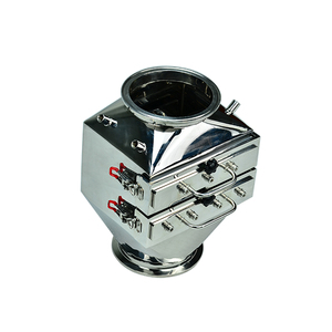 Permanente 12000 Gauss Magnetische Filter Magneet Staaf Voor Magnetische Scheiding Voor Ijzer Verwijdering Stroomt Of Chemische Poeder - Product Image 2