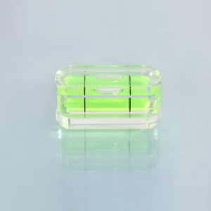 YJ-HG151640High Chính Xác Xây Dựng Mức Độ Tinh Thần Máy Ảnh Mức Độ Tinh Thần Bong Bóng Vuông Bong Bóng Cấp Lọ - Product Image 5