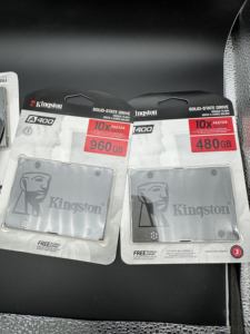 Kingston a 400 Fabrika Toptan Satış 120GB 240GB 480GB 960GB Sata <span class=keywords><strong>3</strong></span> Sabit Disk Sürücüsü 2.5 İnç Dizüstü Bilgisayarlar için SSD - Product Image 3