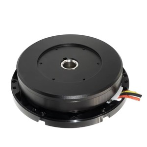<span class=keywords><strong>Motor</strong></span> Reductor de Velocidad con Caja de Engranajes Cicloidal de 100 mm, Actuador Eléctrico para Robot de 24 V-48 V CC y 80 Nm para Movimiento de Alta Precisión - Product Image 4