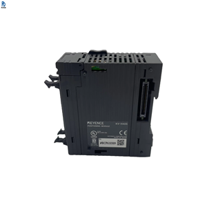 Module de positionnement à 4 axes KEYENCE KV-H40S pour l'automatisation industrielle PLC, opération de précision, 12-24VDC, garantie 1 an - Product Image 1