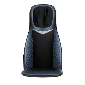 Multifunktions-Shiatsu-Rücken <span class=keywords><strong>massage</strong></span> tragbarer <span class=keywords><strong>Massage</strong></span> stuhl für die Automassage-Sitzkissen - Product Image 3