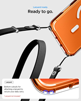 Coque de téléphone magnétique transparente antichoc anti-jaunissement pour iPhone 17 Pro 17 Pro Max compatible avec la charge sans fil