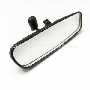 Espejo interior para Ford Escape 2001-2019, números de modelo 6U5Z17700B y 6U5A17700AA. - Product Image 5