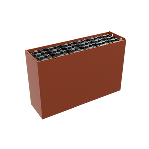 OEM 48V4PZS500H Traction <strong>Battery</strong> for Linde Forklifts Factory-Tested Lead Acid Energy Packfor Linde <strong>R20</strong> - Product Image 3