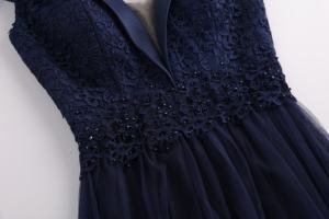 Nuevo Estilo de Vestido de Noche, Vestidos Elegantes para Mujer, Ideales para Fiestas y Bodas - Product Image 5