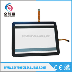 卸売22インチ5ワイヤー4ワイヤー抵抗式タッチスクリーンパネル高品質工業医学最高価格カスタマイズ製品 - Product Image 5