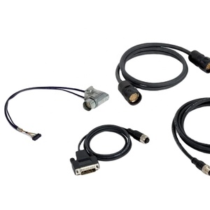 Câble adaptateur d'origine Heidenhain, nouveau matériel et accessoires de capteur APK 03 10 12 mètres ID 509667-12 - Product Image 4