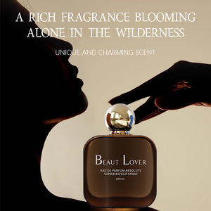 Parfum Royal Exotic Floral Oriental EDP Unisexe – Tempérament Royal, Gentleman de Luxe, Dame Mystérieuse, Élégance Orientale, Senteur Arabe Privée - Product Image 5