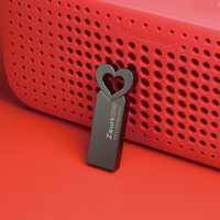 Nuova Chiavetta USB in Metallo all'Ingrosso USB 3.1/2.0 64G/32/256G Alta Velocità Regalo per Telefono Cellulare Garanzia di 1 Anno Senza Crittografia