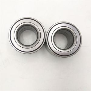 Rodamiento de Cubo de Rueda YOCH 49BWD02 DAC49840048-ZZ, Lubricado con Grasa, Acero Cromado, 49*84*48mm - Product Image 2