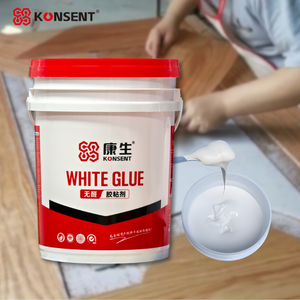 Không thấm nước cạnh Bảng điều chỉnh liên kết D4 nước bằng chứng sức mạnh nhanh khô thời gian hai thành phần cán keo cho gỗ tếch Hội Đồng Quản Trị - Product Image 5