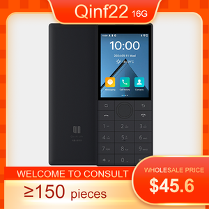 Duoqin F22 Android 11 Versione Google Smartphone con Touchscreen 4G per Qin - Product Image 2