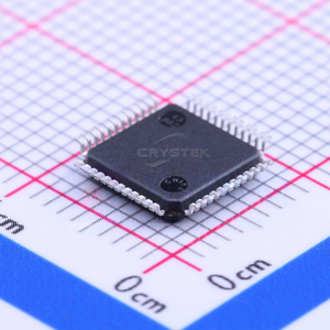 ไมโครคอนโทรลเลอร์ 32 บิต STM32C011F4P6TR TSSOP-20 สำหรับการควบคุมขั้นพื้นฐาน - Product Image 2