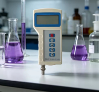 High Quality Digital Barometer Handheld Barometric Pressure Tester Barometric Pressure Analyzer