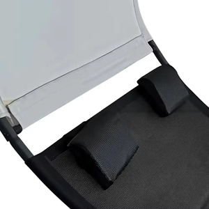 Lit <span class=keywords><strong>de</strong></span> <span class=keywords><strong>soleil</strong></span> d'extérieur au meilleur prix Chaise <span class=keywords><strong>de</strong></span> piscine <span class=keywords><strong>en</strong></span> vente - Product Image 5