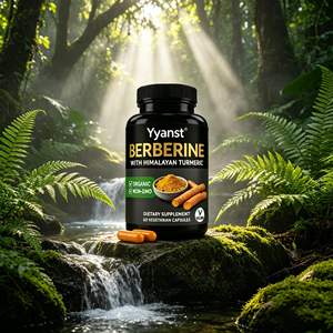 Cápsulas Veganas Naturales OEM de Bajo MOQ al por Mayor para el Bienestar Diario y Apoyo a la Salud - Product Image 4