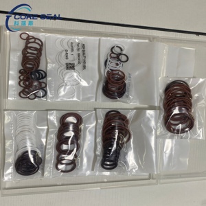 Kit de reparación de válvula de control y válvula de alivio principal para excavadoras Hitachi ZAX200, ZAX210-3, ZAX240-5G - Kit hidráulico XP00000010PS - Product Image 3