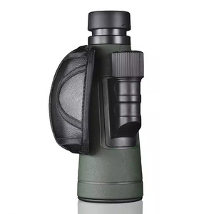 Panda Monocular 56mm Large Aperture High Definition Portable For Birdwatching And Nature Observation - Product Image 3