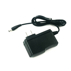 Adaptador de Corriente Universal de Pared 5V 6V 8.4V 9V <span class=keywords><strong>12V</strong></span> 12.6V 13.5V 24V 0.5A 1A 1.5A 2A AC DC, Fuente de Alimentación con Salida de 9W 12W 12.6W - Product Image 4