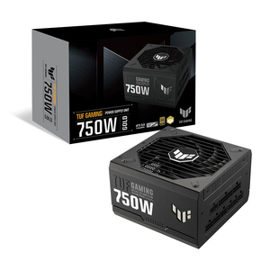 Alimentation électrique pour ordinateur TWASUS TUF GAMING 850W 1000W 750W 1200W 80Plus Gold 750G 850G 1000G 1200G THOR LO - Product Image 2