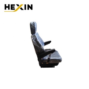 Siège d'excavatrice, pièces de rechange pour engins de construction, pour équipements lourds - Product Image 5