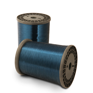ลวดทองแดงเคลือบ <span class=keywords><strong>0.11</strong></span> 0.12 มม. รุ่น UEW155 180 สำหรับมอเตอร์และหม้อแปลง - Product Image 4