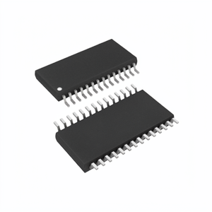 28 TSSOP Exposed Pad Buy Online Electronic Components Power Management (PMIC) MP3393EF-LF-P In Stock - Product Image 1