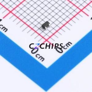 Nuevo y Original SP2002KT5 SOT-523 Transistor de efecto de campo de transistor (MOSFET) Venta completa Chips de componentes electrónicos y servicio BOM - Product Image 1