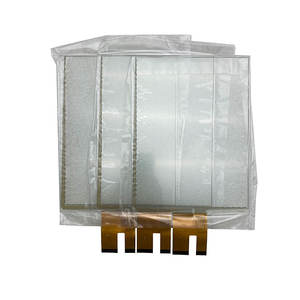 KUKA ROBOT 00291556/00312962 KRC5 TEACH PENDANT ÉCRAN TACTILE - Product Image 1