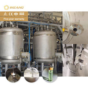 Customized Grade 2 Titanium Alloy Reactor Pressure Vessel with Excellent Anti-Corrosion for <strong>Petrochemical</strong> <strong>Production</strong> - Product Image 2