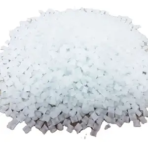 Glass Fiber Reinforced Pellets Polyamide Nylon PA 6 PA66 GF33 Pellet Price Supplier