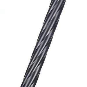 <span class=keywords><strong>Poste</strong></span> de luz de calle de mástil alto de acero Q235 de alta calidad para jardín y exteriores <span class=keywords><strong>2</strong></span>,6 m-4m postes de lámpara personalizados galvanizados en caliente - Product Image 5