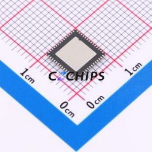 Tout nouveau et original TPS65931211RWERQ1 VQFNP-56-EP(8x8) puce de circuit intégré PMIC IC de gestion de l'alimentation professionnelle (PMIC) - Product Image 2