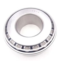 Roulement à rouleaux coniques en pouces 6576/6535, dimensions 76,2*161,925*53,975 mm