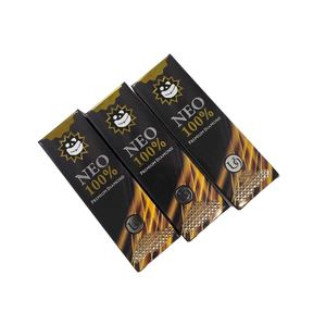 Tinta de Micropigmentación de 10g para Tatuajes, Pigmento de Maquillaje Permanente con Logotipo Personalizado para Cejas, Delineador de Ojos y Labios, Suministros PMU - Product Image 3