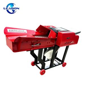 เครื่องบดหญ้าแห้งและต้นข้าวโพดสำหรับทำอาหารสัตว์ เครื่องสับต้นข้าวโพด เครื่องตัดฟาง <span class=keywords><strong>เครื่องสับหญ้าเนเปียร์</strong></span> - Product Image 5