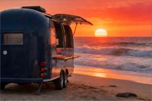 Remolque de <span class=keywords><strong>Pollo</strong></span> Jamaicano Asado con Ahumador de Leña de Pimento y Olla para Guisar Arroz y Guisaros, para Festivales, con <span class=keywords><strong>Salsa</strong></span> Scotch Bonnet - Product Image 2