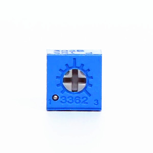 3362P Cermet <span class=keywords><strong>Trimpot</strong></span> 302b Potentiometer - Product Image 3