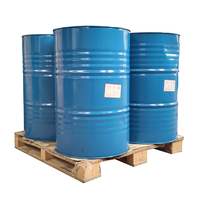 Résine époxy liquide Bisphénol A Phoenix E44 (WSR6101) Résine DGEBA pour adhésif de sol anti-corrosion, matériaux composites FRP