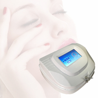 Traitement des varices par thermolyse, épilation au laser, machine d'épilation par électrolyse RBS avec aiguilles