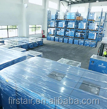 เครื่องอัดอากาศแบบสกรูอุตสาหกรรม Copco Bolaite ขนาด 200cfm 300cfm 45kw - Product Image 1