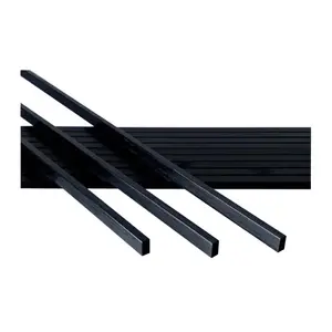 Guitar Reinforced Neck Fiber Carbon Rod Carbon Fiber Strip Tone Truss Rod