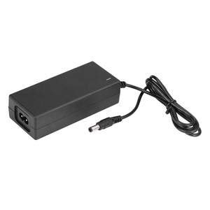 Adaptateur secteur universel de bureau 12,6 V 2 A multi-prises Micro-USB pour chargeurs de batteries au lithium - Vente en gros usine - Product Image 1
