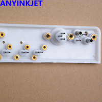 Placa FMS WA200-043S-244 de Repuesto para Controlador de Impresora de Inyección de Tinta Willett 43S 430 450 405 407 400 CIJ