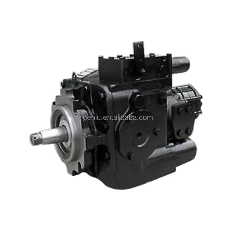 Sauer danfoss Série 90 hydraulique À Cylindrée Variable Pompes 90R 90R250NC0N8N0S1W00NNN0000E6 90R250