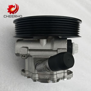 Bomba de refuerzo de motor M113407010BF, bomba de dirección asistida, para Chery A3 E3 4G16 A3 DVVT E4G16, 1 unidad - Product Image 2