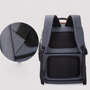 Custom Travel <b>Laptop</b> <b>Backpack</b> Business Notebook Bag Usb Charging Port Waterproof <b>Laptop</b> <b>Backpacks</b> <b>Women</b> Men <b>Backpack</b> - Product Image 3